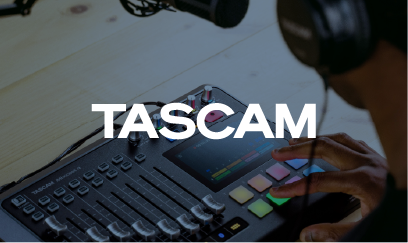TASCAM